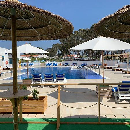 Costa Do Vizir Beach Village Porto Covo Exterior photo